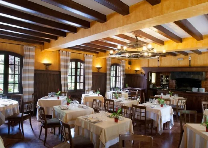 Sant Bernat 3* Montseny