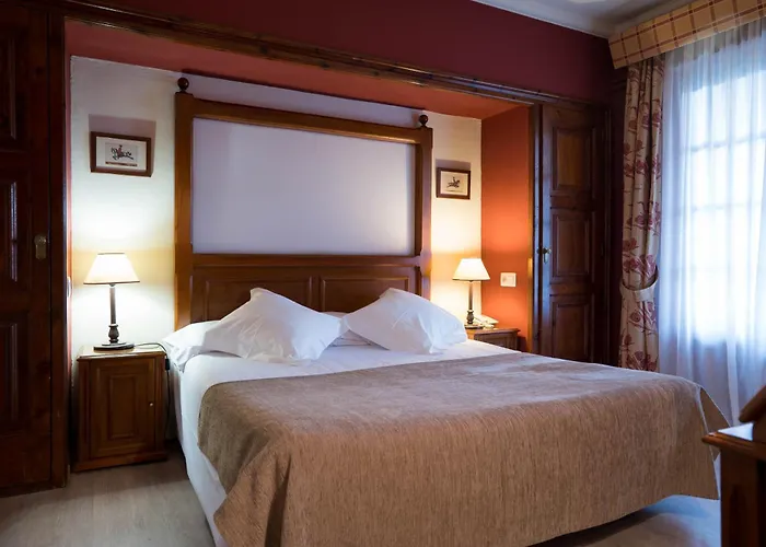 Sant Bernat Hotel 3*